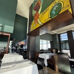 ニューヨーク・グリル - 