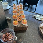 ニューヨーク・グリル - 