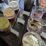 ニューヨーク・グリル - 