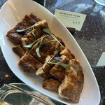 ニューヨーク・グリル - 