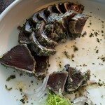 ニューヨーク・グリル - 