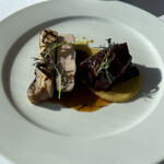 ニューヨーク・グリル - 