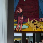 ニューヨーク・グリル - 