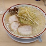 田中そば店  - 