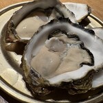 手羽先とかきをもっと自由に 大衆酒場 HANEGAKI - 