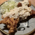 手羽先とかきをもっと自由に 大衆酒場 HANEGAKI - 