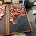 ニューヨーク・グリル - 