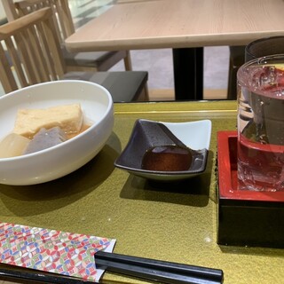 姫路の地酒と姫路おでん本舗_0