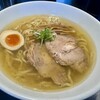 自家製麺 らあめん吟