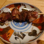 炭火焼鳥とりこ - 