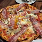 イル・ピッツァイオーロ - 