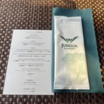 PANORAMA DINING - 