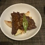 チャイナシャドー - 