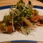 炭火焼鳥とりこ - 