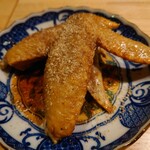 炭火焼鳥とりこ - 