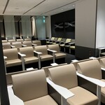 ANAラウンジ - 