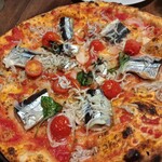 イル・ピッツァイオーロ - 