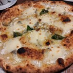 イル・ピッツァイオーロ - 