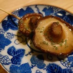 炭火焼鳥とりこ - 