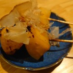 炭火焼鳥とりこ - 