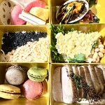 倉敷国際ホテル - 参の重