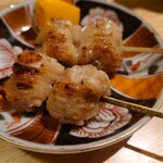 炭火焼鳥とりこ - 