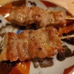 炭火焼鳥とりこ - 