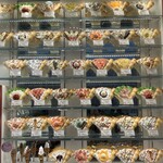 マリオンクレープ - 料理写真: