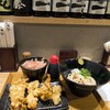 本町製麺所 天 ルクア大阪店