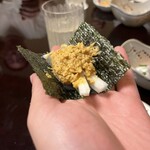 麻布 かどわき - 