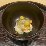 日本料理 研野 - 