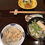 麻布 かどわき - 