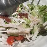 博多水炊き大和 - 