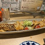 生ホルモンいただき 四条河原町 - 