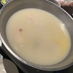 博多水炊き大和 - 