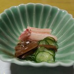 御料理いち川 - 