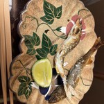 麻布 かどわき - 