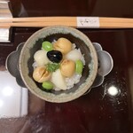 麻布 かどわき - 