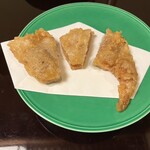 麻布 かどわき - 