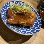 生ホルモンいただき 四条河原町 - 