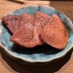 生ホルモンいただき - 