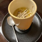 麻布 かどわき - 