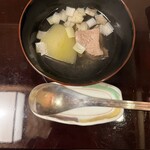 麻布 かどわき - 