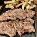 焼肉バル オレンジ - 