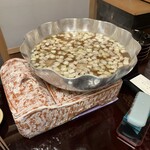 麻布 かどわき - 