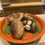 日本料理 研野 - 