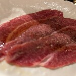 生ホルモンいただき - 