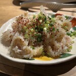 生ホルモンいただき - 