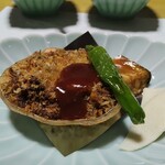 御料理いち川 - 