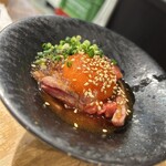 生ホルモンいただき - 